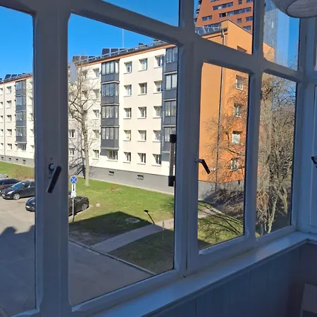 Apartament River1