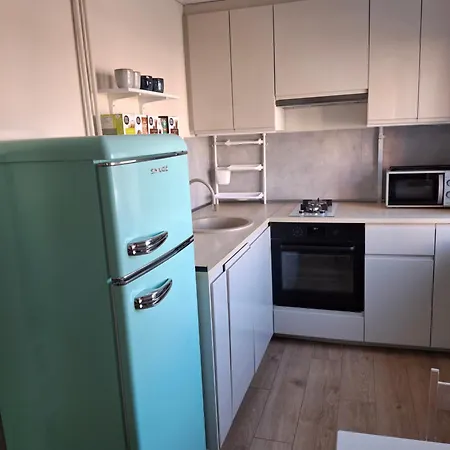 Apartment River1