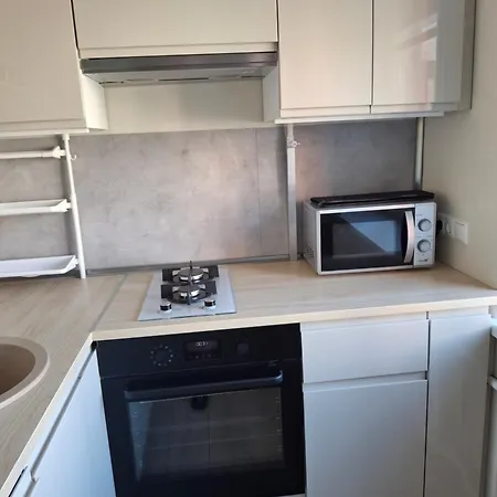 Apartament River1 Kłajpeda