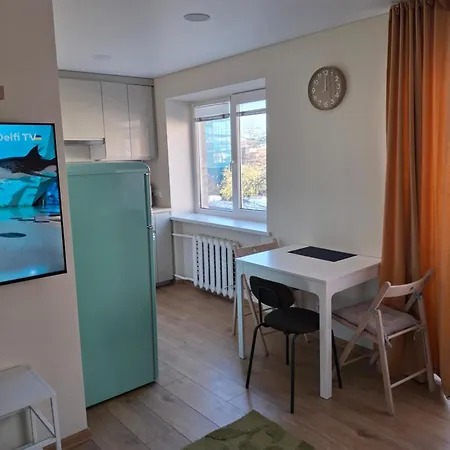 Apartament River1 Kłajpeda