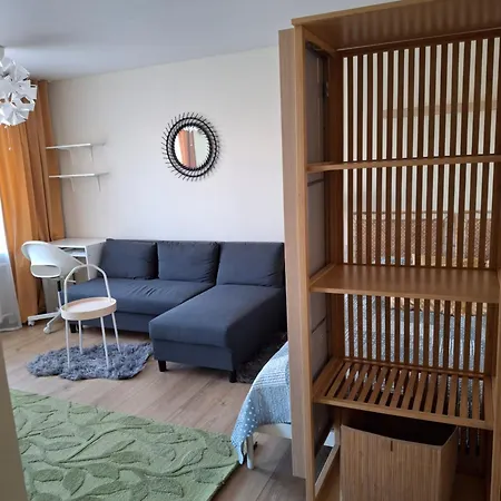 Apartament River1 Kłajpeda