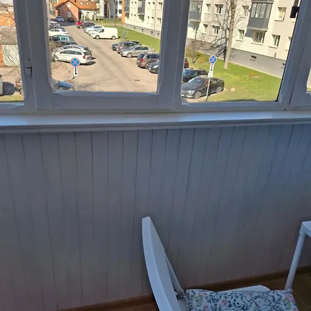 Apartment River1