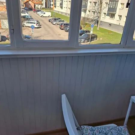 Apartament River1
