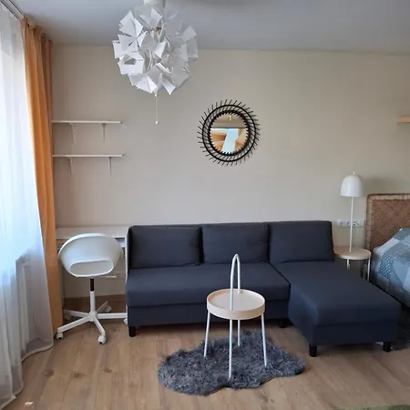 River1 Apartament