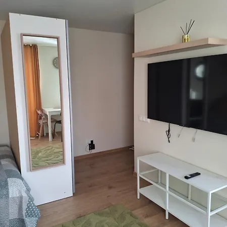 Apartament River1 *