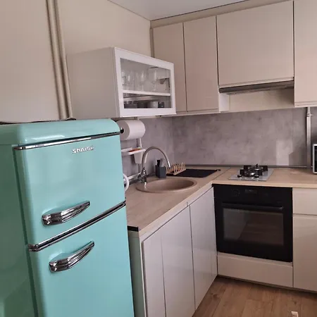 River1 Apartment Klaipeda