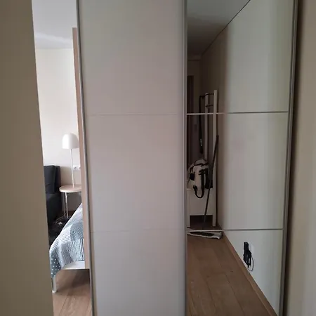 Apartament River1 Kłajpeda